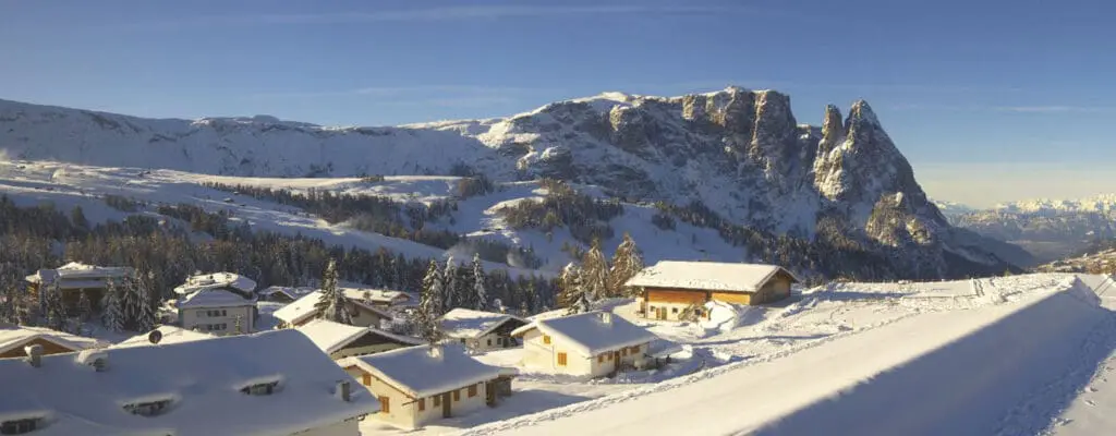 Seiser Alm