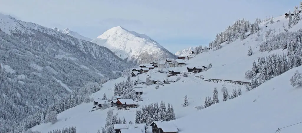 St. Veit