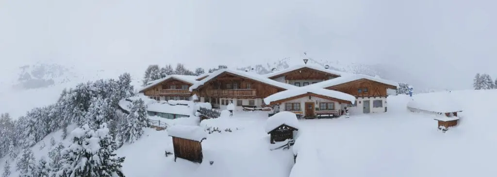 Val Gardena