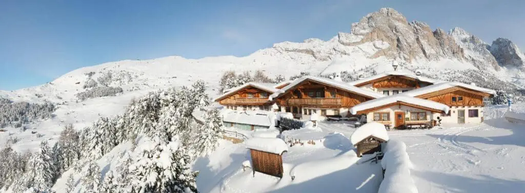 Val Gardena