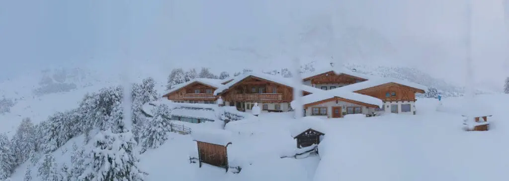 Val Gardena