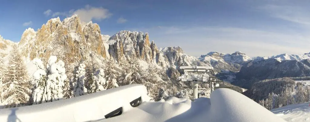 Val di Fassa