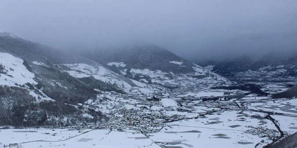 Vinschgau