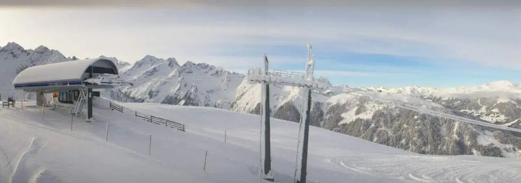 Zillertal Arena