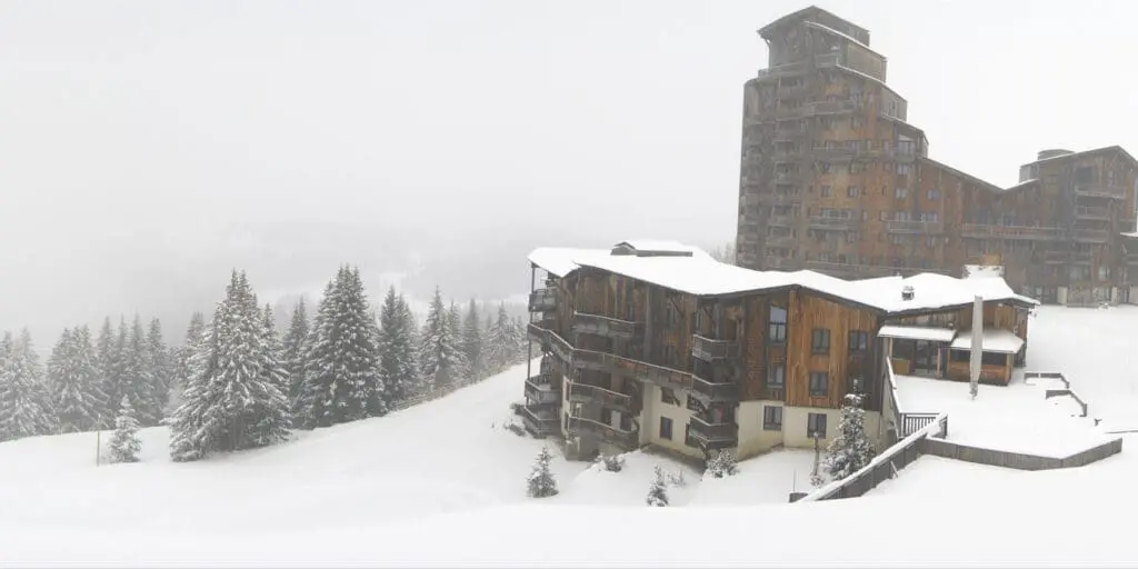 Avoriaz