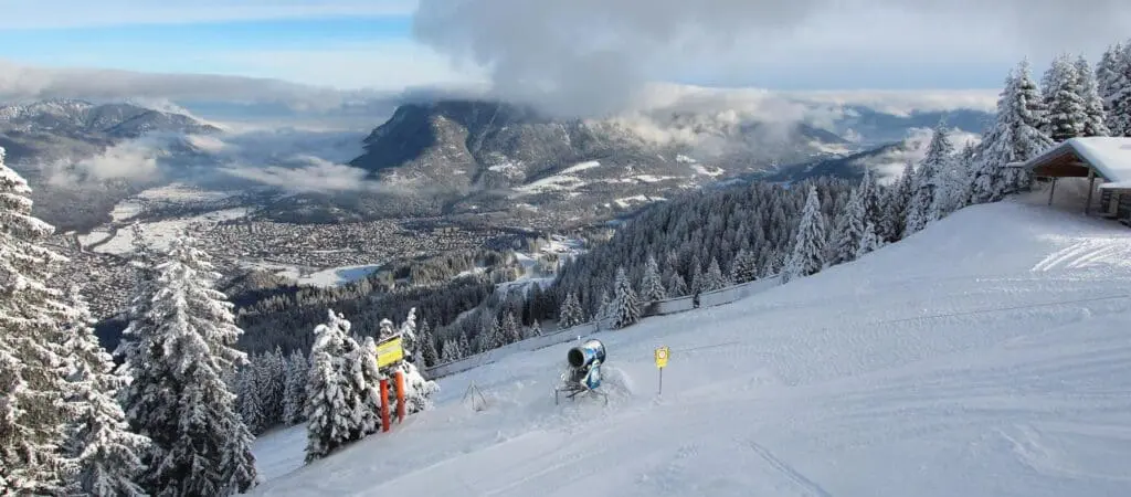 Garmisch-Classic