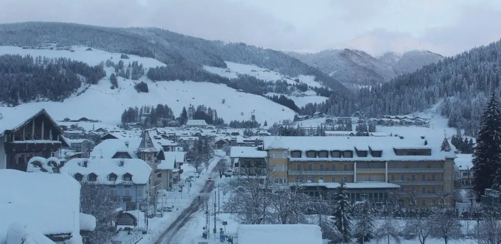Toblach