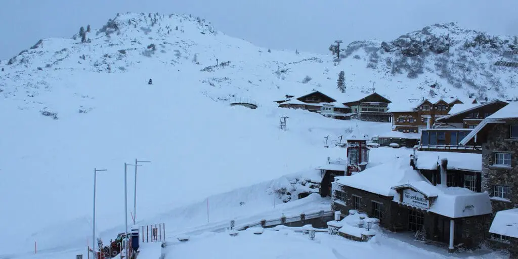 obertauern
