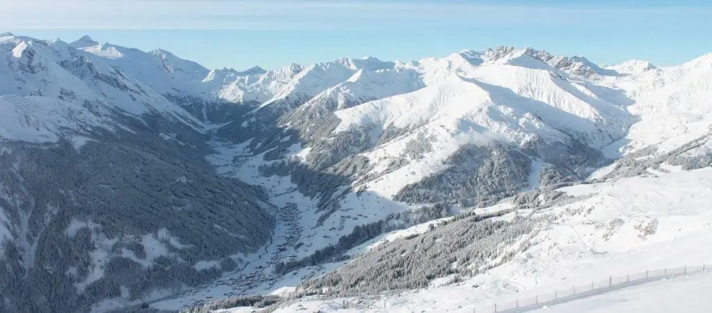 Tuxertal