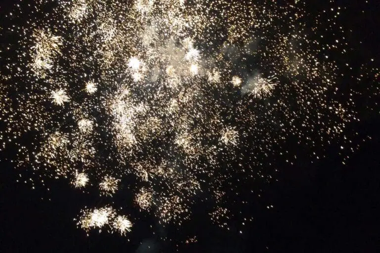Vuurwerk