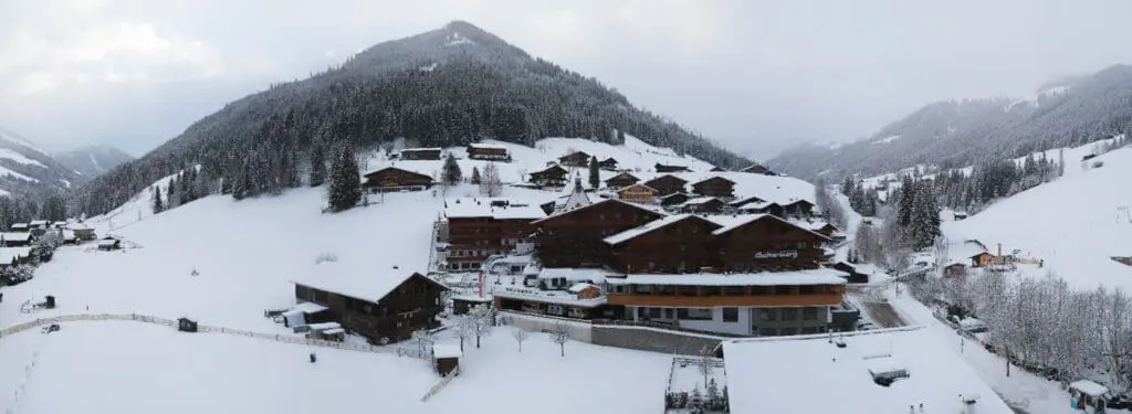 Alpbach