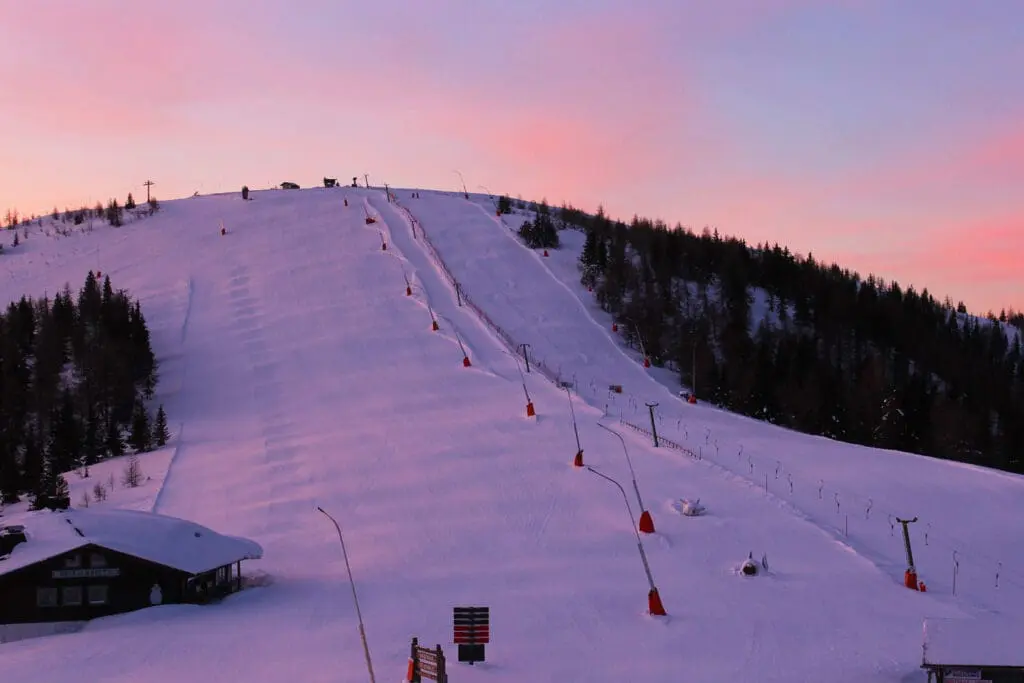 Bad-Kleinkirchheim