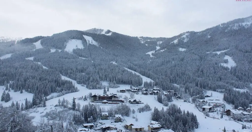 Bad-Kleinkirchheim