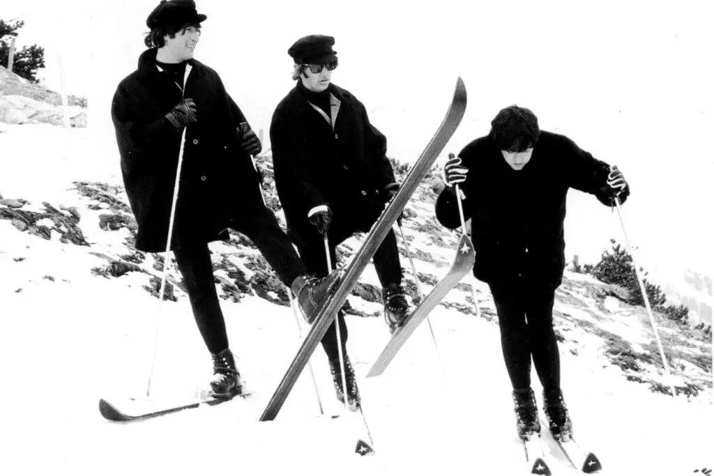 Beatles Obertauern