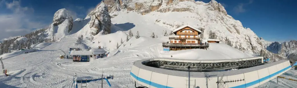 Cortina d'Ampezzo