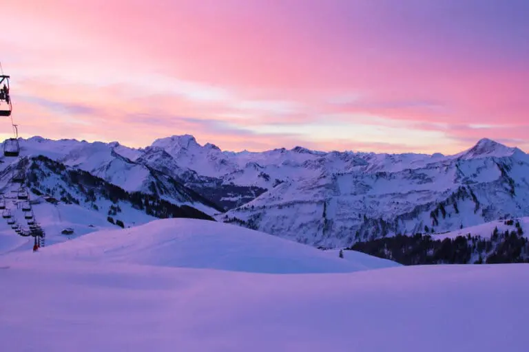 Damüls