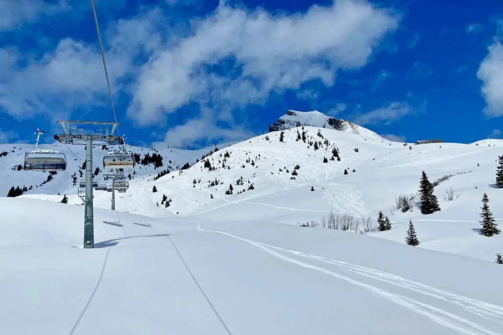 Adults only hotels in Oostenrijk in Mellau