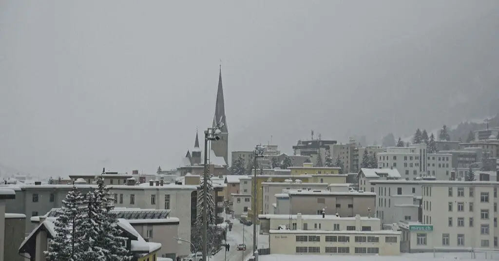 Davos