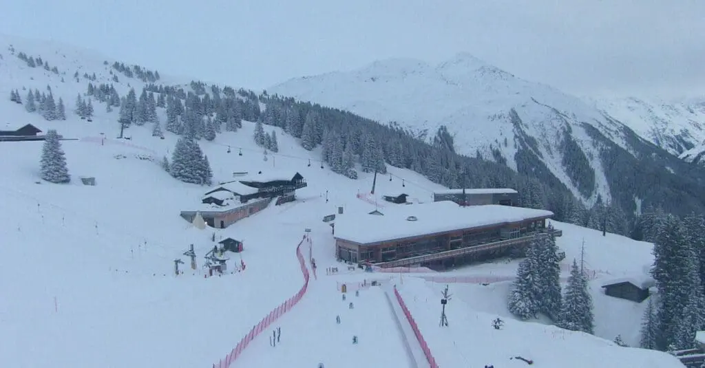 Davos