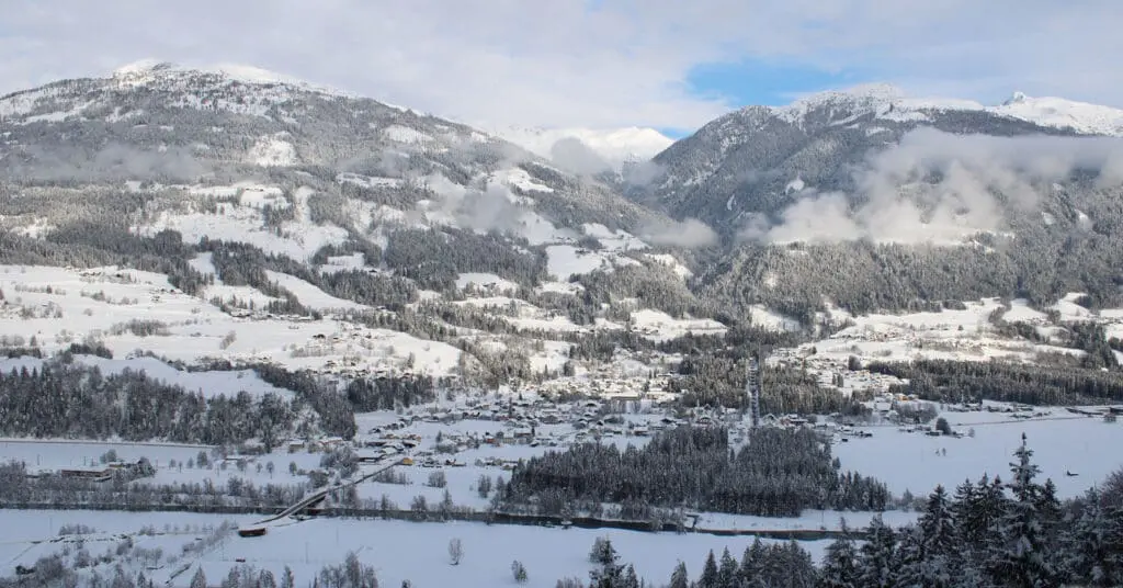 Dellach-im-Drautal