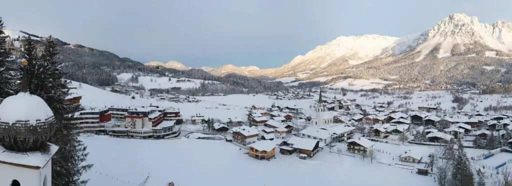 Ellmau
