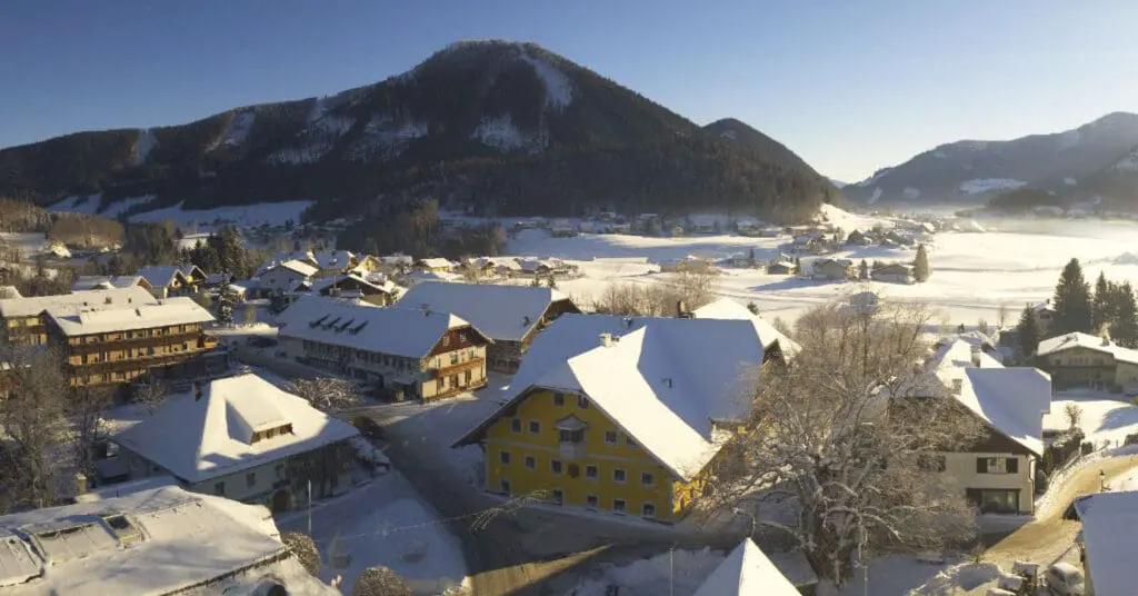 Faistenau