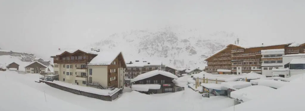 Gurgl