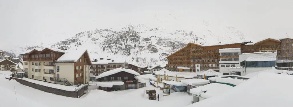 Gurgl
