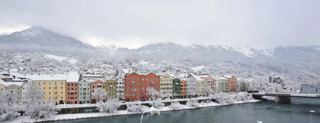Innsbruck