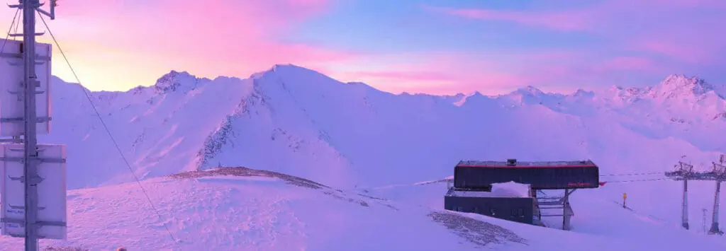 Ischgl