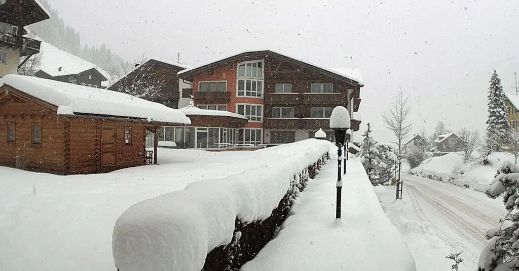 Mittelberg