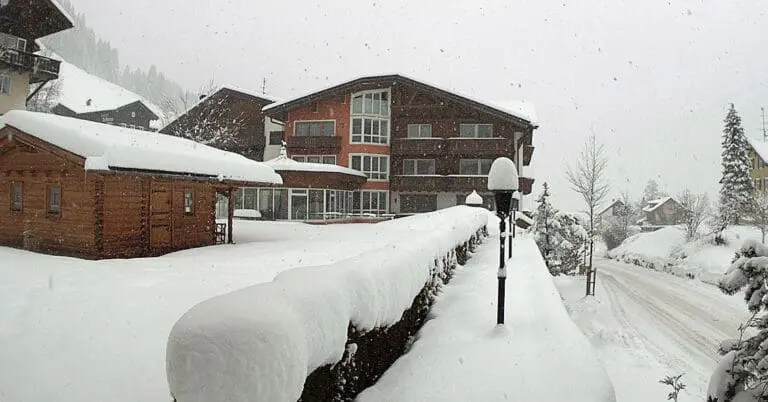 Mittelberg