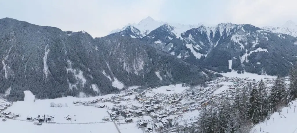Mayrhofen