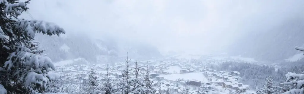 Mayrhofen