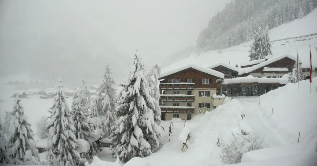 Mittelberg