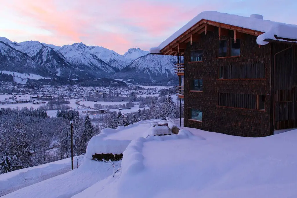 Oberstdorf