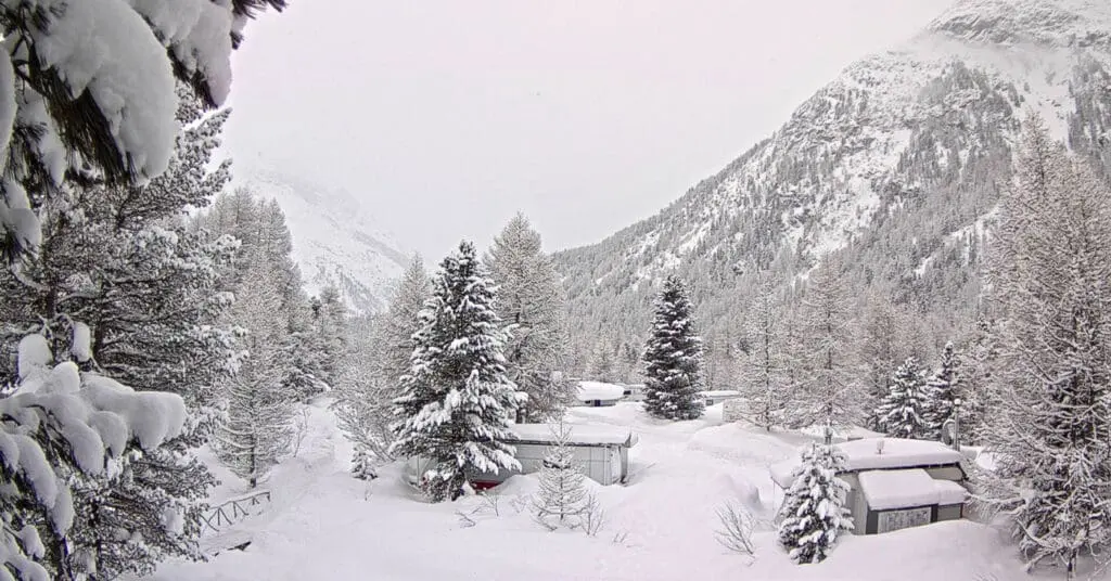 Pontresina
