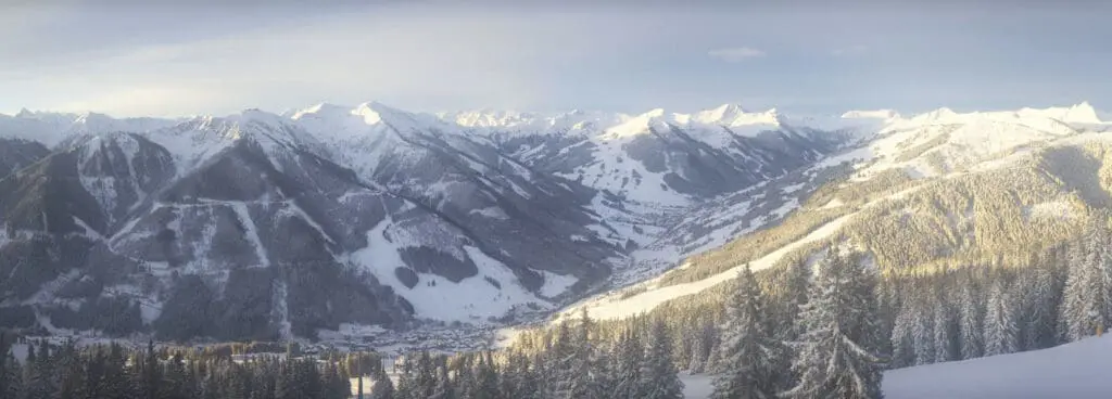 Saalbach-Hinterglemm