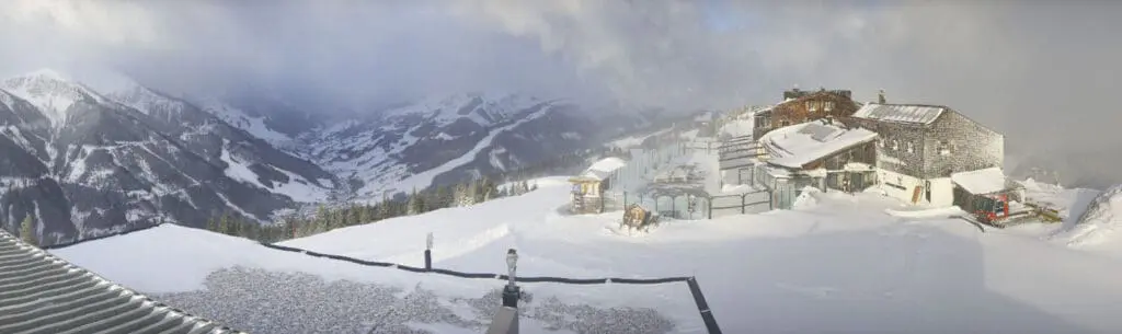 Saalbach-Hinterglemm