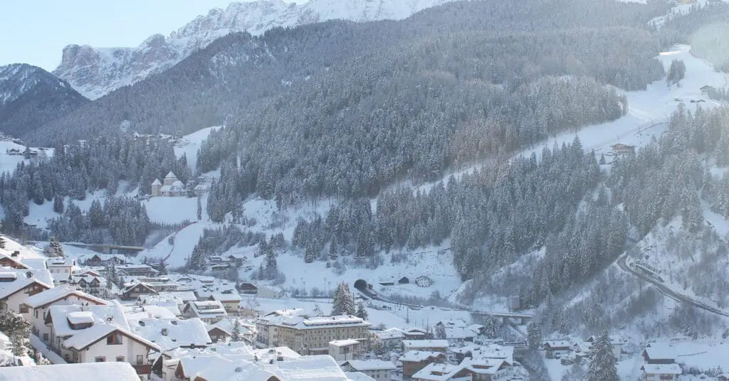 Santa Christina