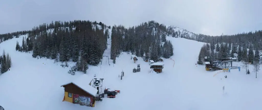 Schladming-Dachstein