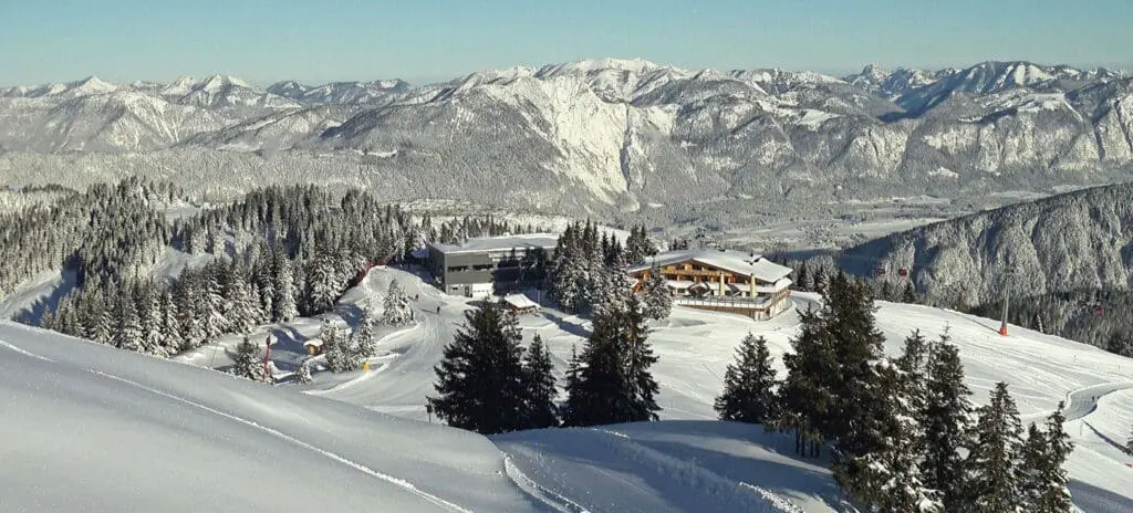 Ski Juwel