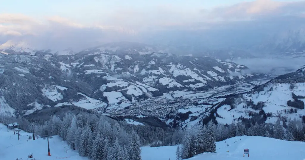 St-Johann-im-Pongau