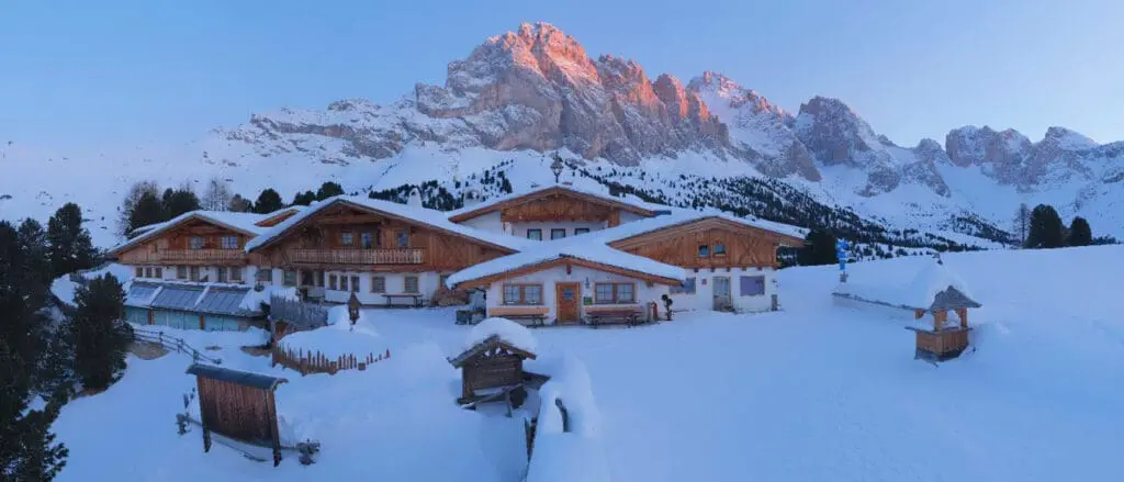 Val-Gardena