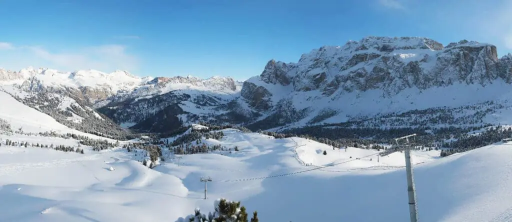 Val Gardena