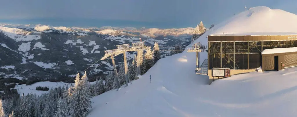 Westendorf