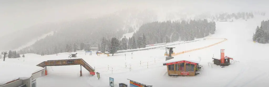 Zillertal-Arena