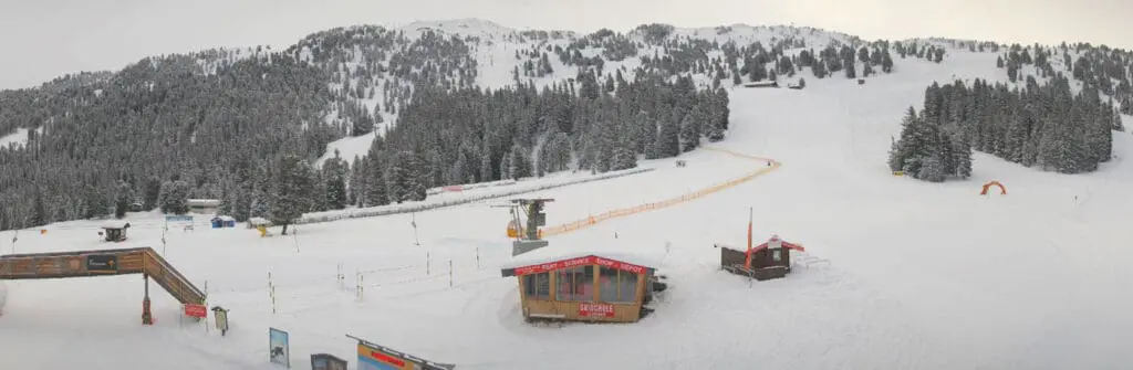 Zillertal Arena