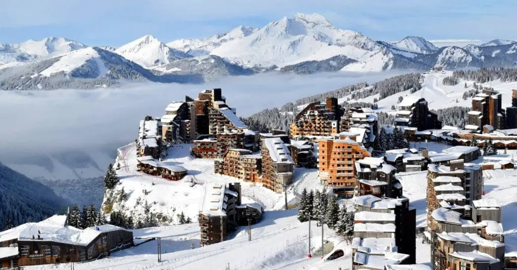 Avoriaz