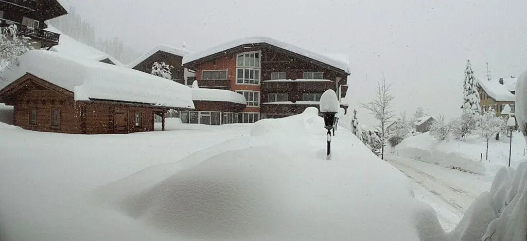 Mittelberg